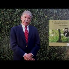 "Don Juanito Mora, impulsor de las ciencias naturales en Costa Rica" Dr. Luko Hilje 