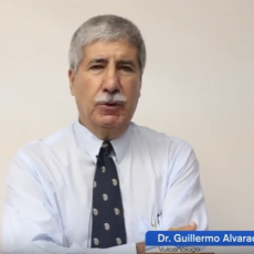 "La última edad de hielo en Costa Rica" Dr. Guillermo Alvarado