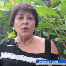 "Aportes de la biotecnología a la agricultura ecológica" Marta F. Valdez Melara
