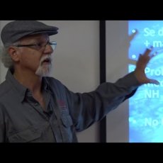 "Cambio climático antropogénico en la dimensión geológica" Dr. Marino Protti (1parte)