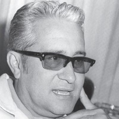 Álvaro Wille Trejos (1928-2006)