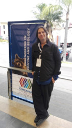 Ingeniería en la Medicina y Biología de la mano de un Ticotal en Congreso Internacional