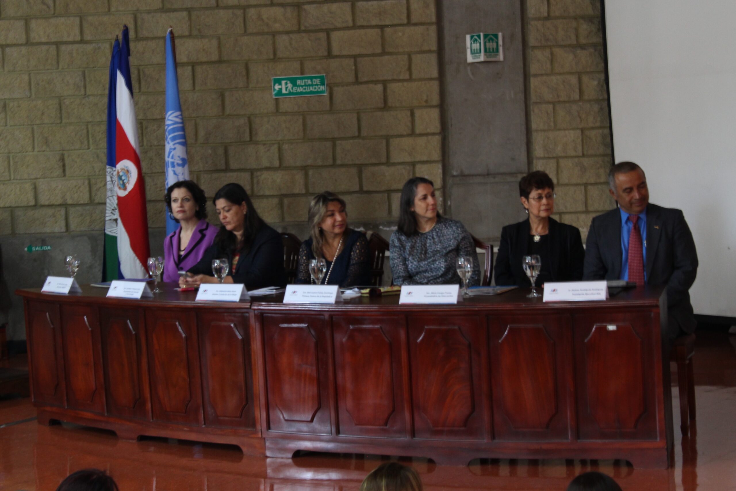 Costa Rica celebra por primera vez el Día Internacional de la Mujer y la Niña en la Ciencia