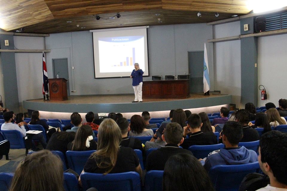 La Academia Nacional de Ciencias celebra la Semana de la Mujer en la Ciencia y la Tecnología
