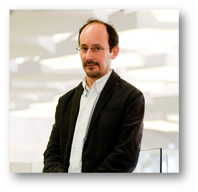 Felicitamos al Dr. Javier Pizarro quien fue galardonado con el Premio Canetti 2017