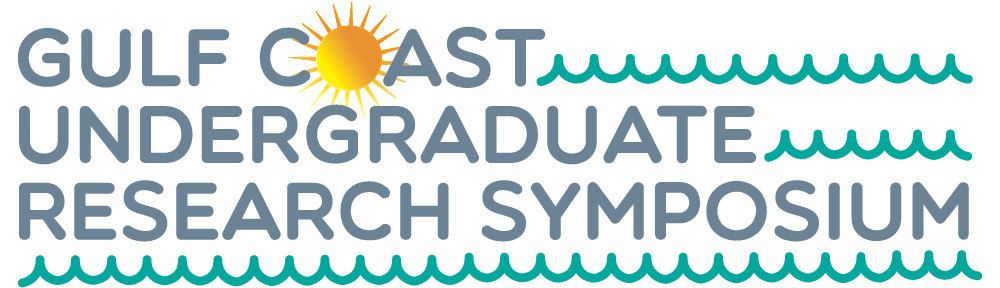 Estudiantes costarricenses asistieron al Gulf Coast Undergraduate Research Symposium