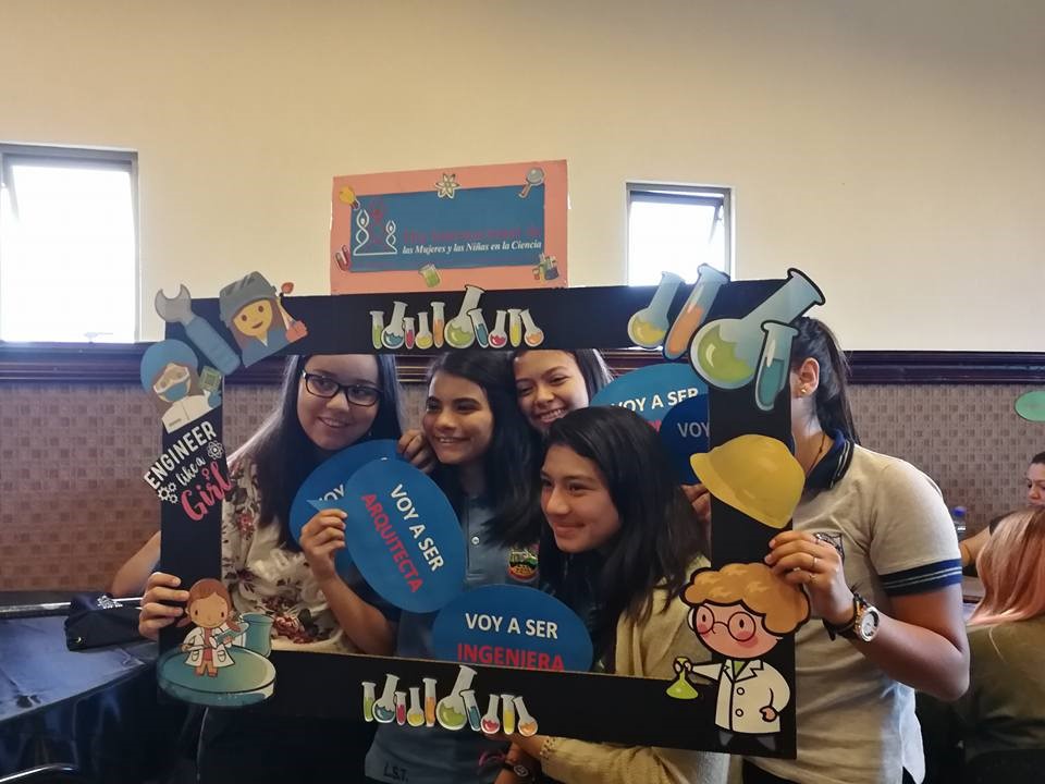 Costa Rica celebra por segunda vez el Día Internacional de la Mujer y la Niña en la Ciencia