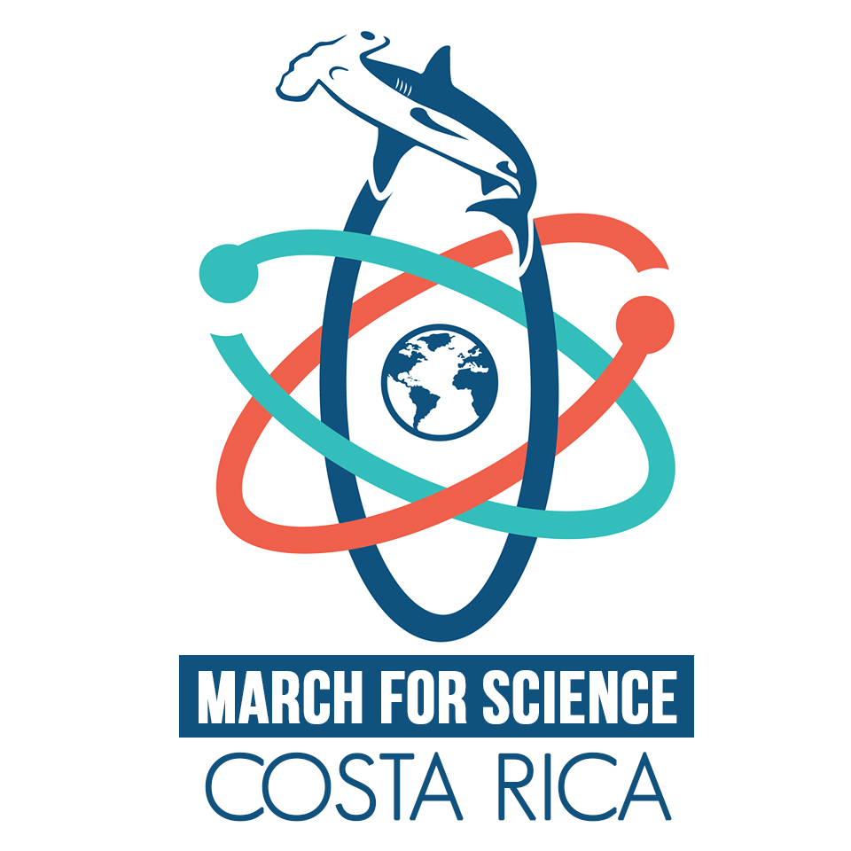 INVITACIÓN MARCHA POR LA CIENCIA COSTA RICA